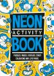 The Neon Activity Book Online Sale