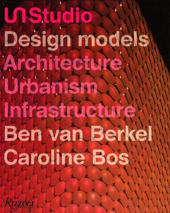 Un Studio Design Models: Architecture, Urbanism, Infrastructure Online Sale