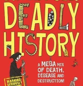 Dreadfully Deadly History Online Hot Sale