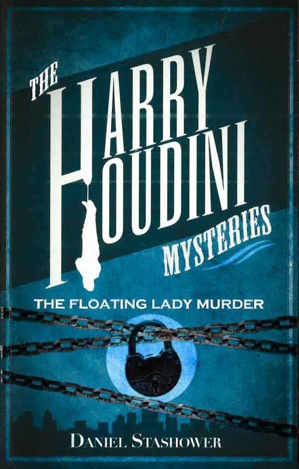 Harry Houdini Mysteries The Floating Lady Murder Hot on Sale