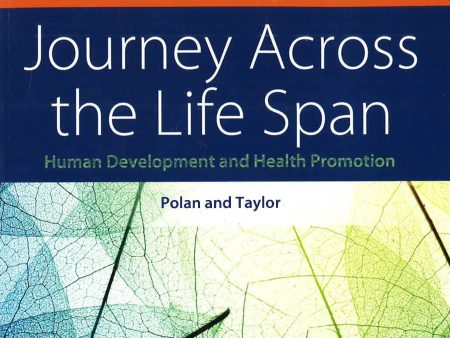 Journey Across The Life Span For Discount