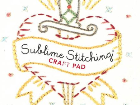 Sublime Stitching Craft Pad Online