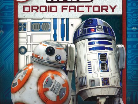 Star Wars: Droid Factory For Sale