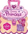 Pretty Princess Sticker And Activity Fun Online now