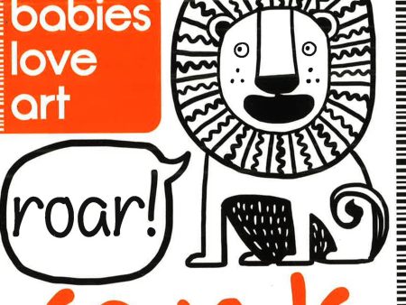 Clever Babies Love Art: Sounds For Discount