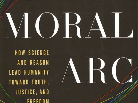 The Moral Arc Online now