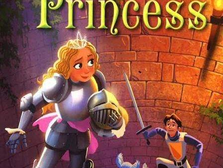 The Bravest Princess on Sale