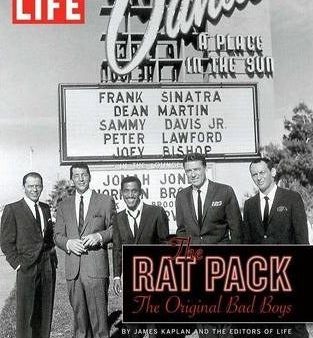 Life The Rat Pack Online Hot Sale