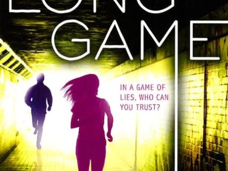 The Long Game: A Fixer Novel Cheap