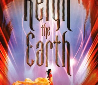 Reign The Earth (Elementae, Bk. 1) Online Hot Sale