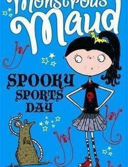 Monstrous Maud: Spooky Sports Day Online Hot Sale