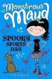 Monstrous Maud: Spooky Sports Day Online Hot Sale