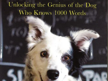 Chaser : Unlocking The Genius Of The Dog Who Knows 1000 Words Online Hot Sale