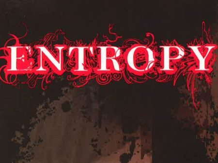 Entropy on Sale