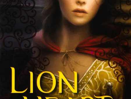 Lion Heart (A Scarlet Novel) Online Sale