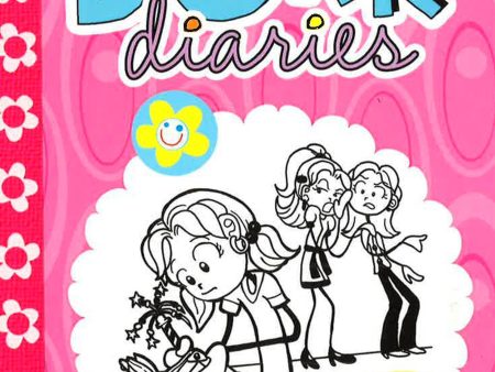 Dork Diaries #1: Tales From A Not-So-Fabulous Life Sale