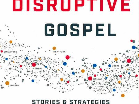 A Disruptive Gospel For Sale