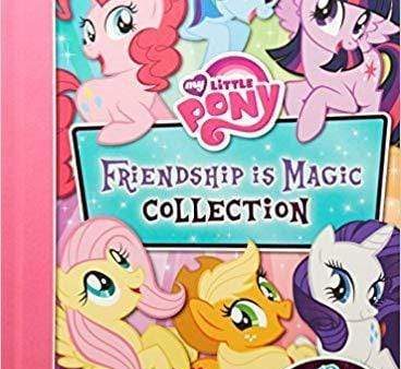 My Little Pony: Friendship Is Magic Collection Hot on Sale