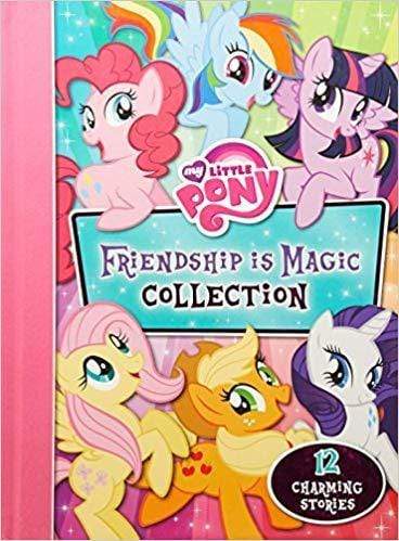 My Little Pony: Friendship Is Magic Collection Hot on Sale