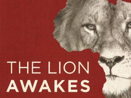 The Lion Awakes Sale