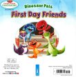 [Bargain corner] First Day Friends on Sale