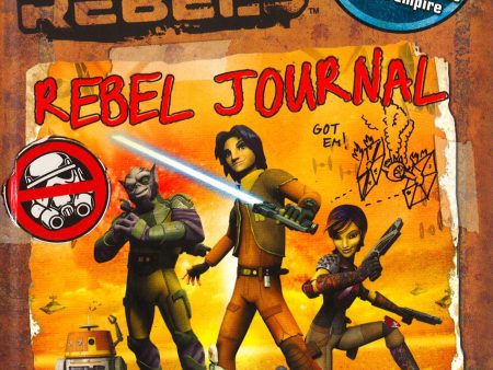 Star Wars Rebels Discount