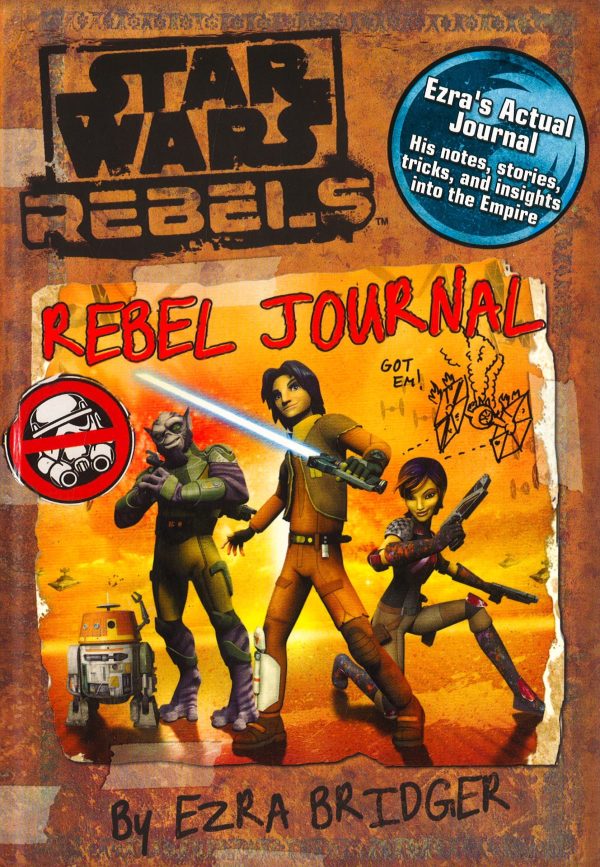 Star Wars Rebels Discount