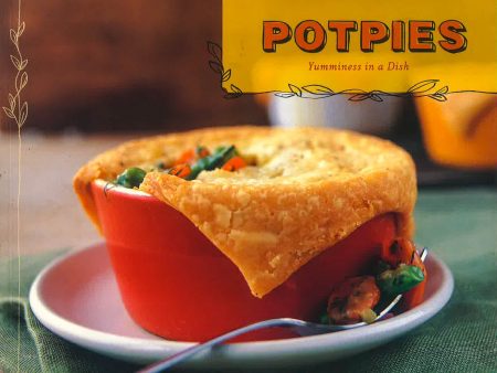 Potpies Online Hot Sale