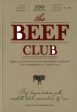 Beef Club For Discount