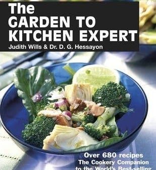 Garden To Kitchen Expert For Sale