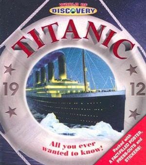 Titanic Discount