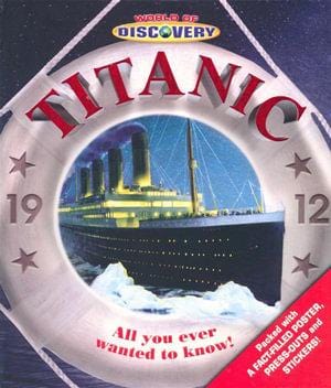 Titanic Discount