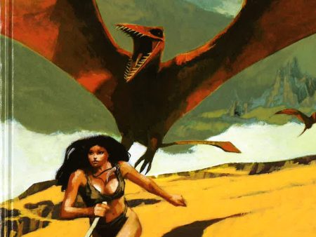 Edgar Rice Burroughs  At The Earth s Core Online Hot Sale