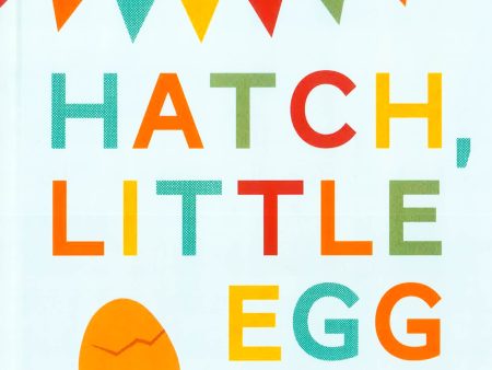 Hatch, Little Egg Online Sale