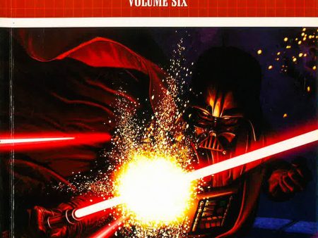 Star Wars: Dark Times - Fire Carier Volume 6 For Discount