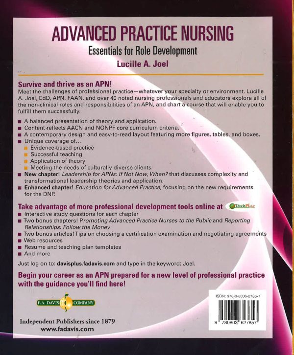 Advanced Practice Nursing Fashion