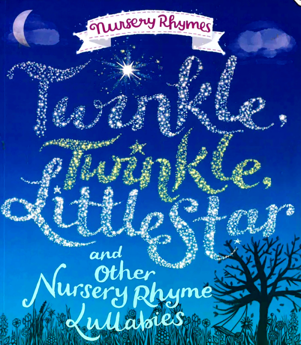 Twinkle, Twinkle, Little Star And Other Nursery Rhyme Lullabies Supply