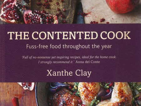 The Contented Cook Hot on Sale