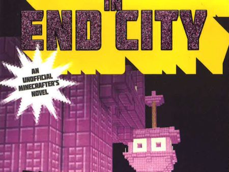 Encounters In End City Hot on Sale