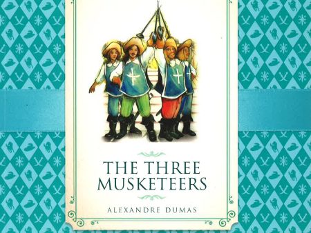 Classic Collection: The Three Musketeers Discount