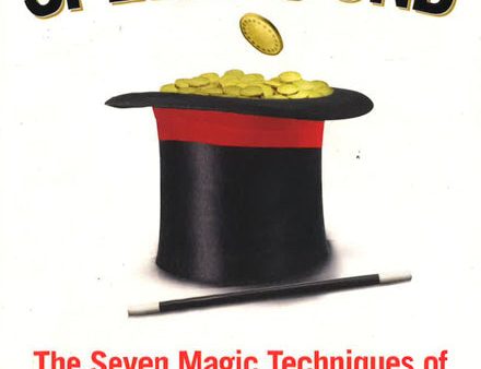 Spellbound: The Seven Magic Techniques Of Influence, Persuasion And Success Online Hot Sale