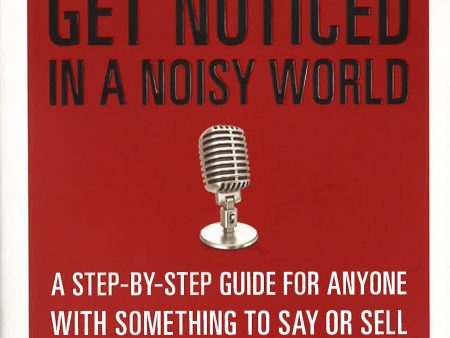 Platform: Get Noticed In A Noisy World For Sale