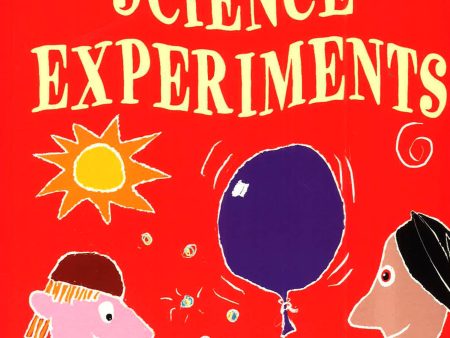 Ideas To Go: Science Experiments Ages 10-12 For Discount