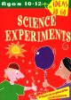 Ideas To Go: Science Experiments Ages 10-12 For Discount