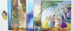 Disney Princess: Storybook Collection With Keychain Belle Discount