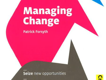 Managing Change (Creating Success) Cheap