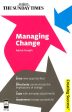 Managing Change (Creating Success) Cheap