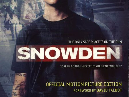 Snowden Online now