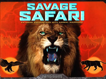 Savage Safari For Cheap