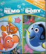 Finding Dory & Nemo: Little First Look And Find Online now